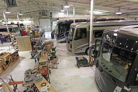 rv parts bend oregon